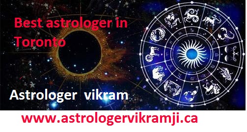 Best Indian Astrologer in Toronto,Canada: Famous Indian Astrologer in ...