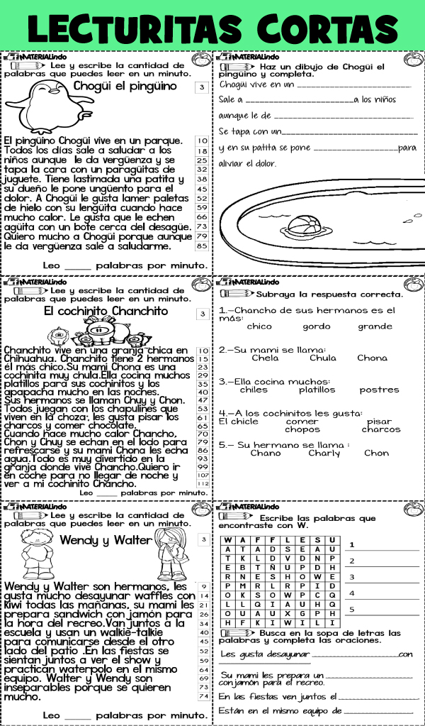 lecturitas-cortas-practicar-comprension-lectora