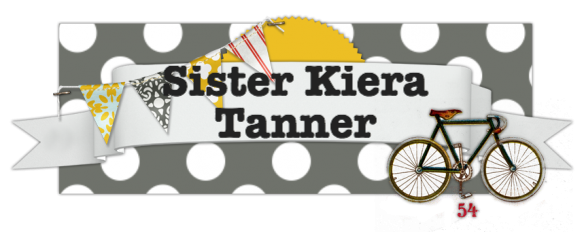Sister Kiera Tanner