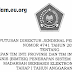 SK Dirjen No. 4741 Tahun 2020 Tentang Penetapan Tim Inti Provinsi Dan Kabupaten Penerapan e-RKAM 2020