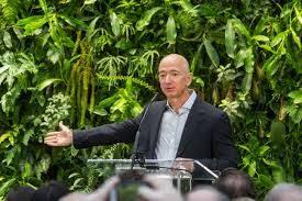 Jeff Bezos Sucess Story of Amazon - Business Insane Jeff Bezos Sucess Story of Amazon - Business Insane