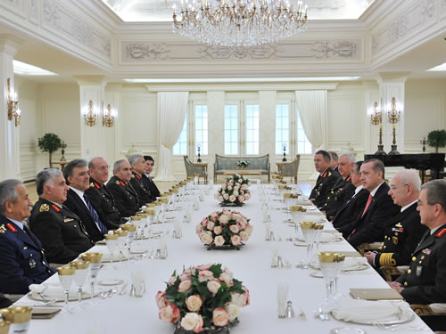 HEY CAMBAZA BAK Başım Döndü Garson Türk Kahvesi Getir