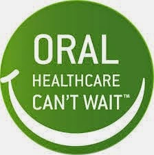Oral Healthcare cant wait