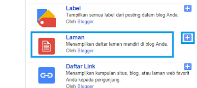 Membuat Tab Menu yang Menarik dan Fungsional untuk Blog Bus Pariwisata Anda