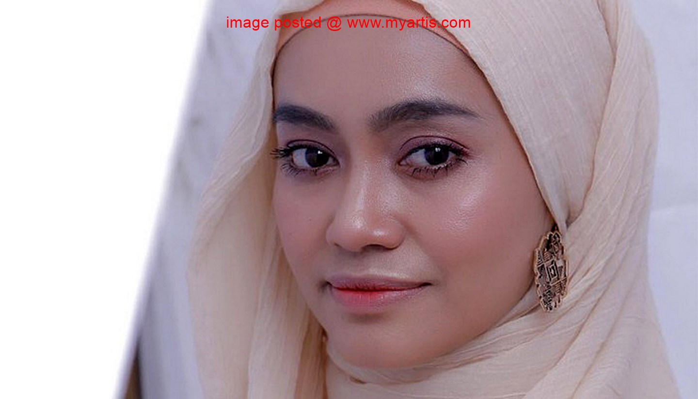 Bekas ude intan isteri [VIDEO] ‘Terima