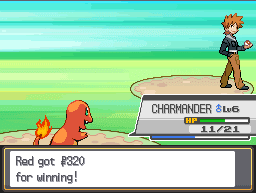 pokémon fire red remake