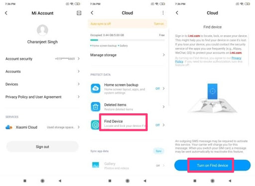 How To Unlock Redmi Note 8 Pro Bootloader Easily (Official Method) 3