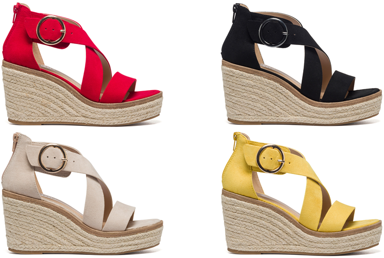 Donna Pittarosso Zeppe 2021 Sandali Pittarosso Zoccoli Zeppe