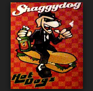 Lagu Shaggydog Album Hot Dogz