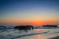 Pantai Batu Bolong Canggu Bali