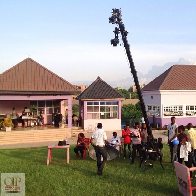 miss teacher nollywood movie