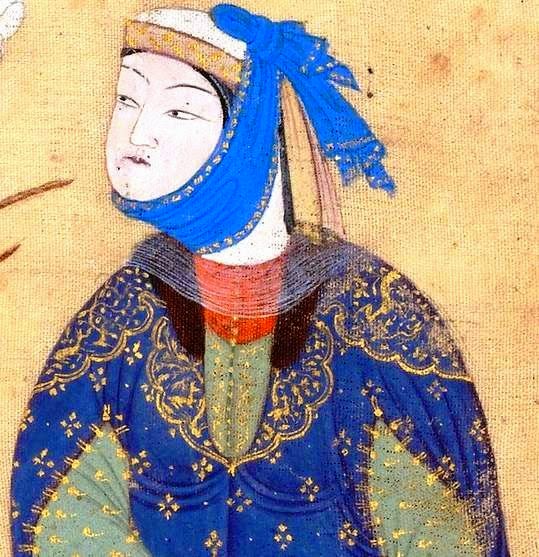 The Islamic Arts The Art of the Kara Koyunlu Turkmen