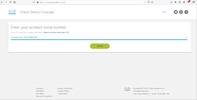 cisco serial number check tool cisco serial number check tool