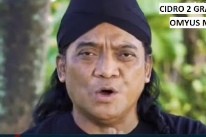 CIDRO 2 - Style Dangdut Koplo Keyboard Yamaha