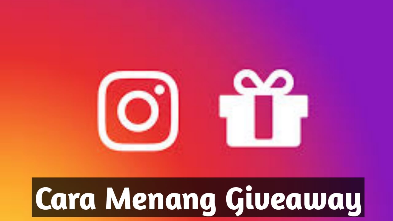 SinauHp Solusi Lengkap Seputar Teknologi √ 7 Cara Menang Giveaway di