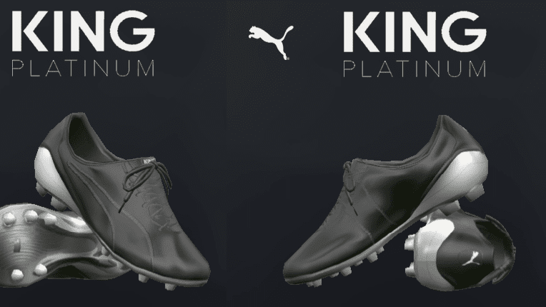 puma king platinum 2019