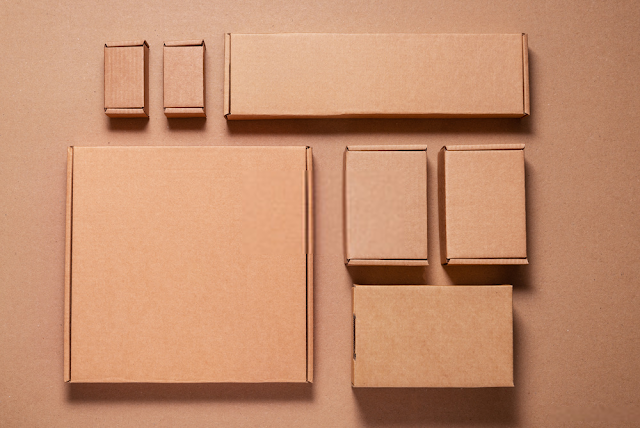 How to Build Customer Loyalty with Kraft Boxes How to Build Customer Loyalty with Kraft Boxes