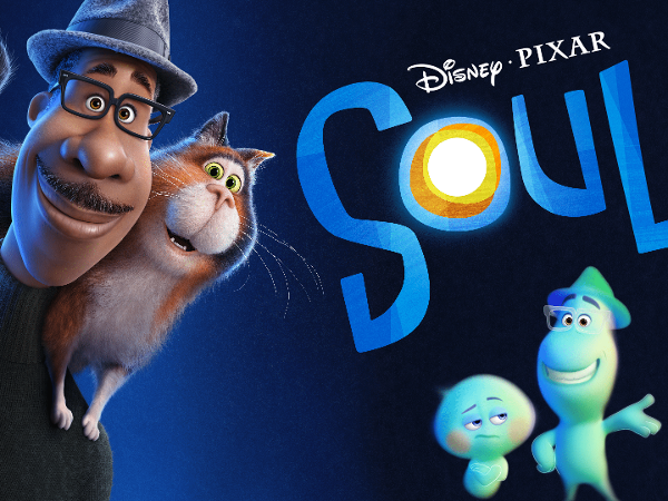 "Soul" "Soul"