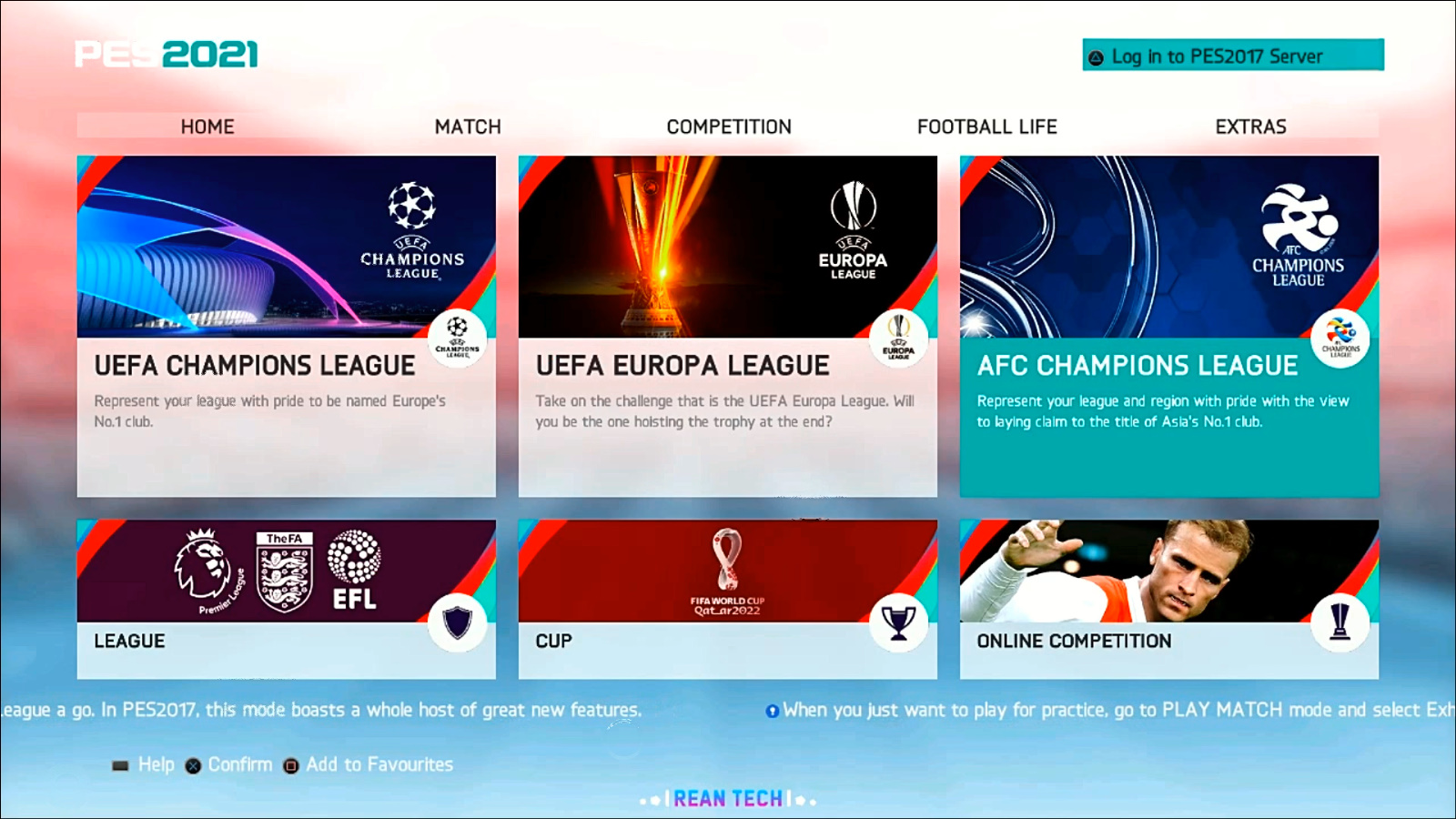 efootball pes 2021 mod menu efootball pes 2021 mod menu