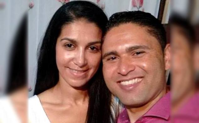 Final Moments Of The Bride Who Died In A Fatal Helicopter Crash Surfaces