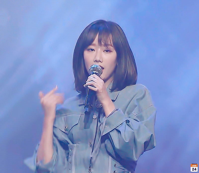 100% 작곡에 e.one 있을거 같은 이번 여돌 수록곡 | 인스티즈