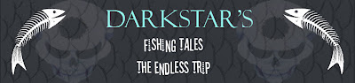 Darkstar72's Fishing Blog
