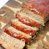 Lean Mean Meatloaf