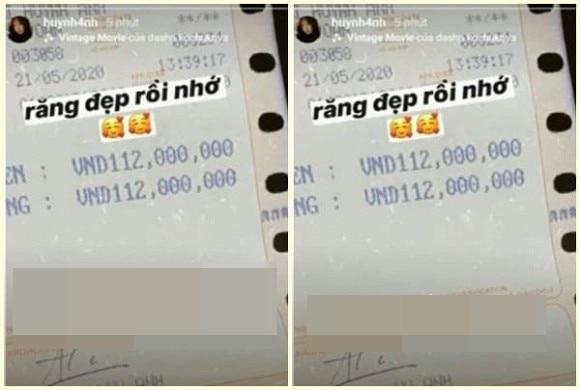 Bạn gái Quang Hải ‘chơi lớn’ chi hơn 100 triệu đồng ‘tân trang nhan sắc’ sau khi bị anti-fan chê bai ngoại hình