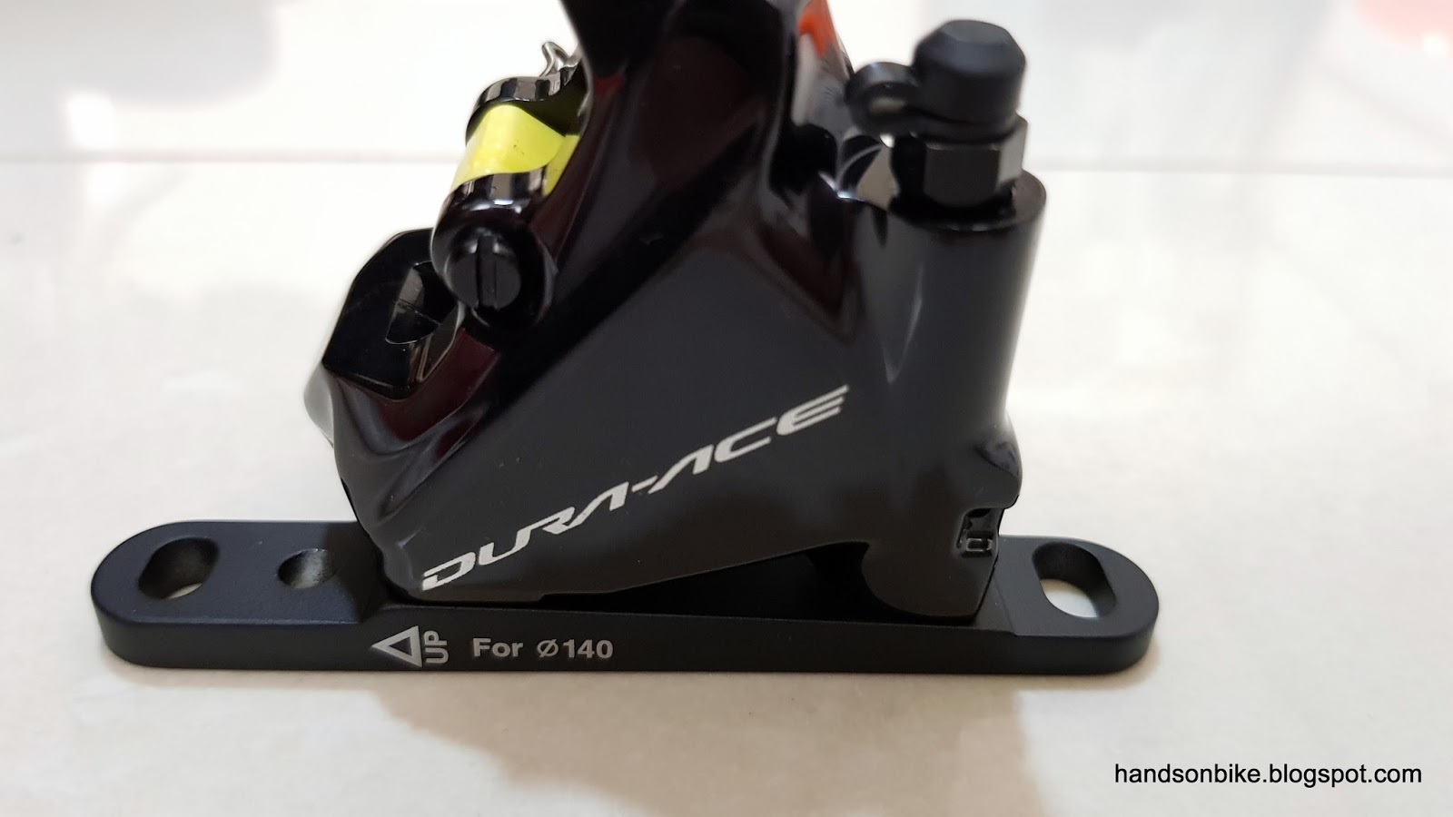 Hands On Bike: Shimano Dura-Ace R9170 vs Ultegra R8070 Hydraulic 