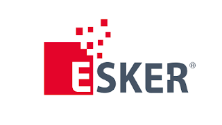 Action Esker SA dividende exercice 2020/2021