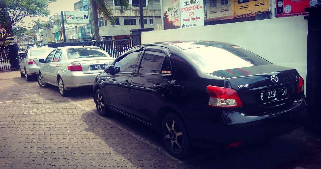 Mencari Bengkel Vios di Medan: Panduan Lengkap dan Rekomendasi