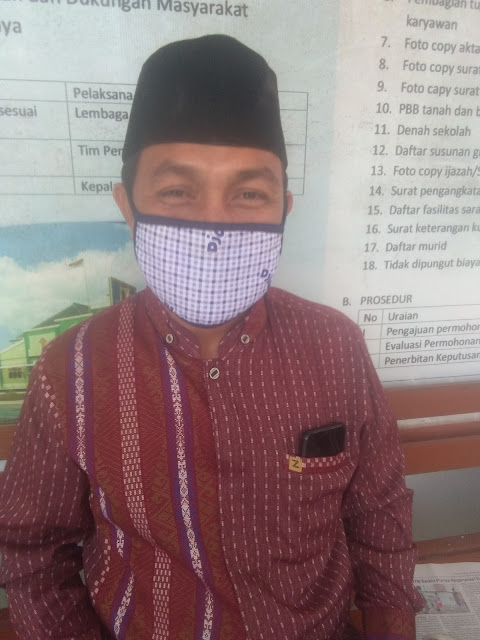 Perspektif Islam : “Skandal Perzinahan Oknum Satuan Pendidikan” Oleh Ustad H. Adnin Perspektif Islam : “Skandal Perzinahan Oknum Satuan Pendidikan” Oleh Ustad H. Adnin