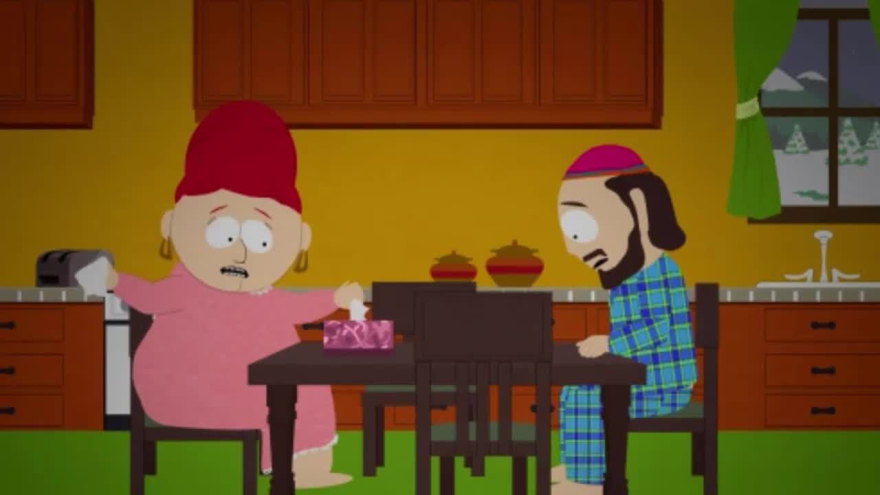 Ver South Park Temporada 20 - Capítulo 4