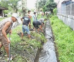 MITIGASI BENCANA BANJIR MITIGASI BENCANA BANJIR