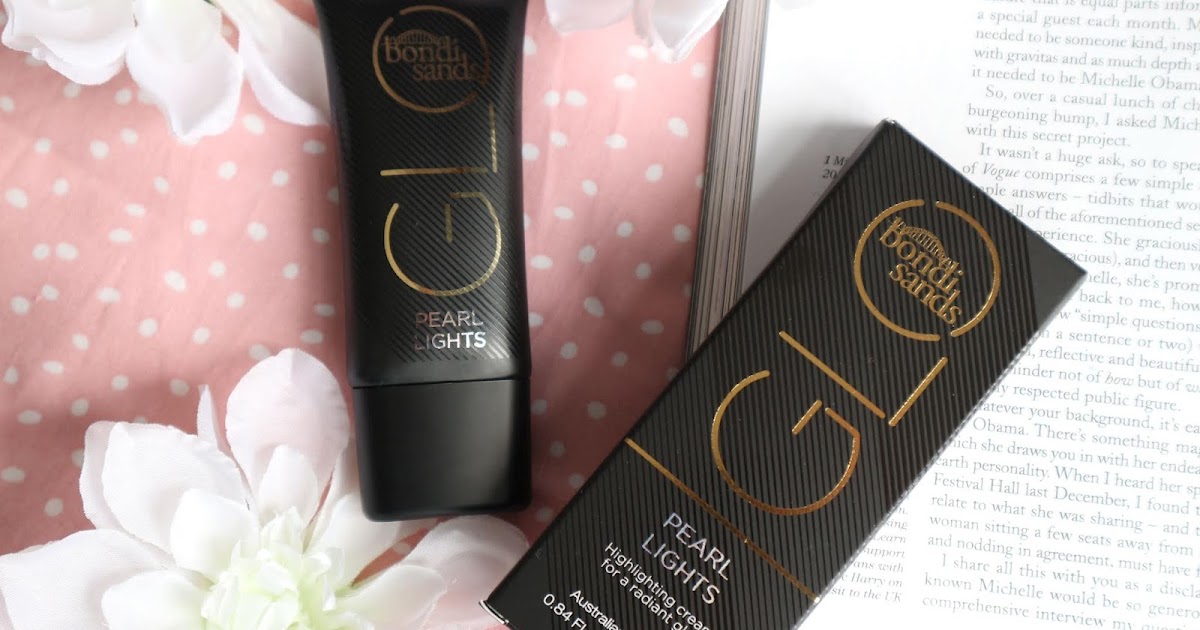 F.B.L Savvy Bondi Sands Glo Lights