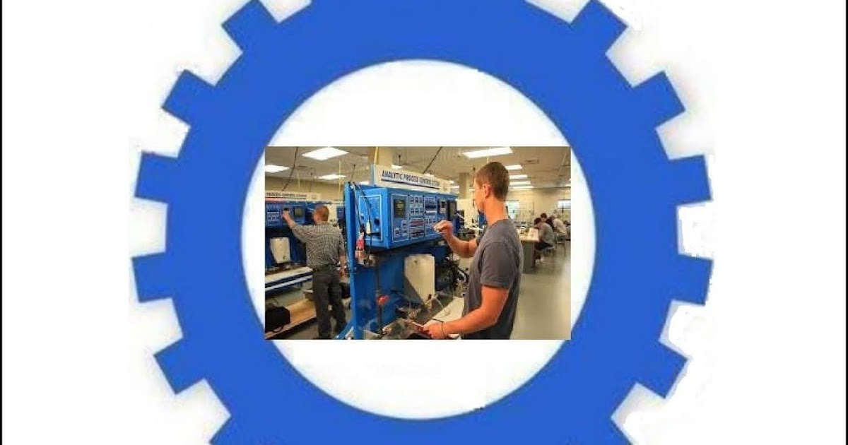 Instrument Mechanic Chemical Plant Theory