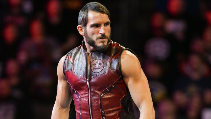 Johnny Gargano Announced For EVOLVE Shows Next Month | ActionScoop