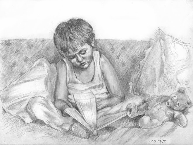 L'enfant et son livre (2012)