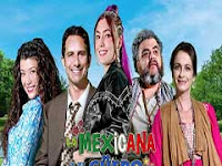 La mexicana y el guero Capitulo 10 - Viernes 28 de Agosto del 2020