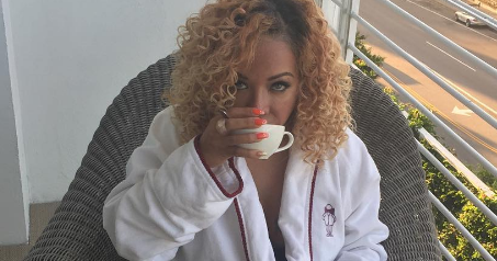 Rhymes With Snitch | Celebrity and Entertainment News | : Tiny Caught