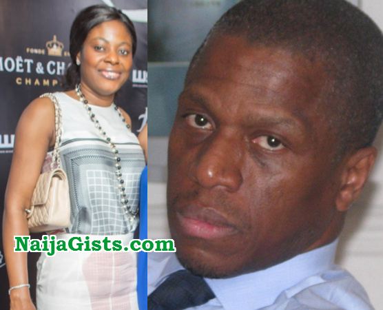 bunmi tejuosho michael prest