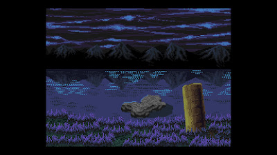 The Corruption Within Game Screenshot 6