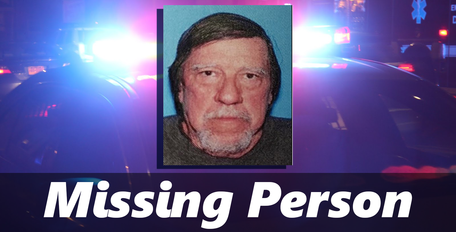 UPDATED: Missing Carbon County Man Found Safe