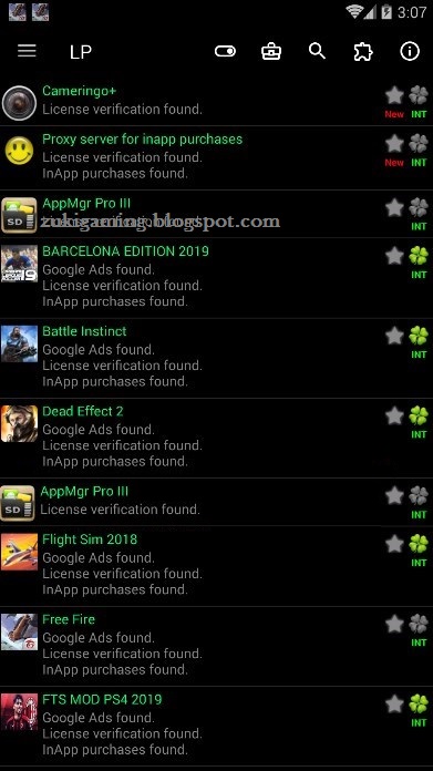 Lucky Patcher Versi Lama Tanpa Root Zuki Gaming Lucky Patcher Versi Lama Tanpa Root Zuki Gaming