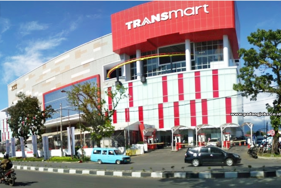 Lowongan Kerja Transmart Jember Lengkap, Jadwal Job Fair