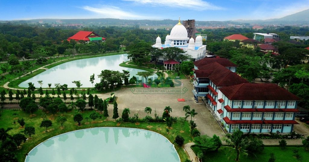 HOT !! UIN Raden Intan Lampung Membuka Lowongan Dosen
