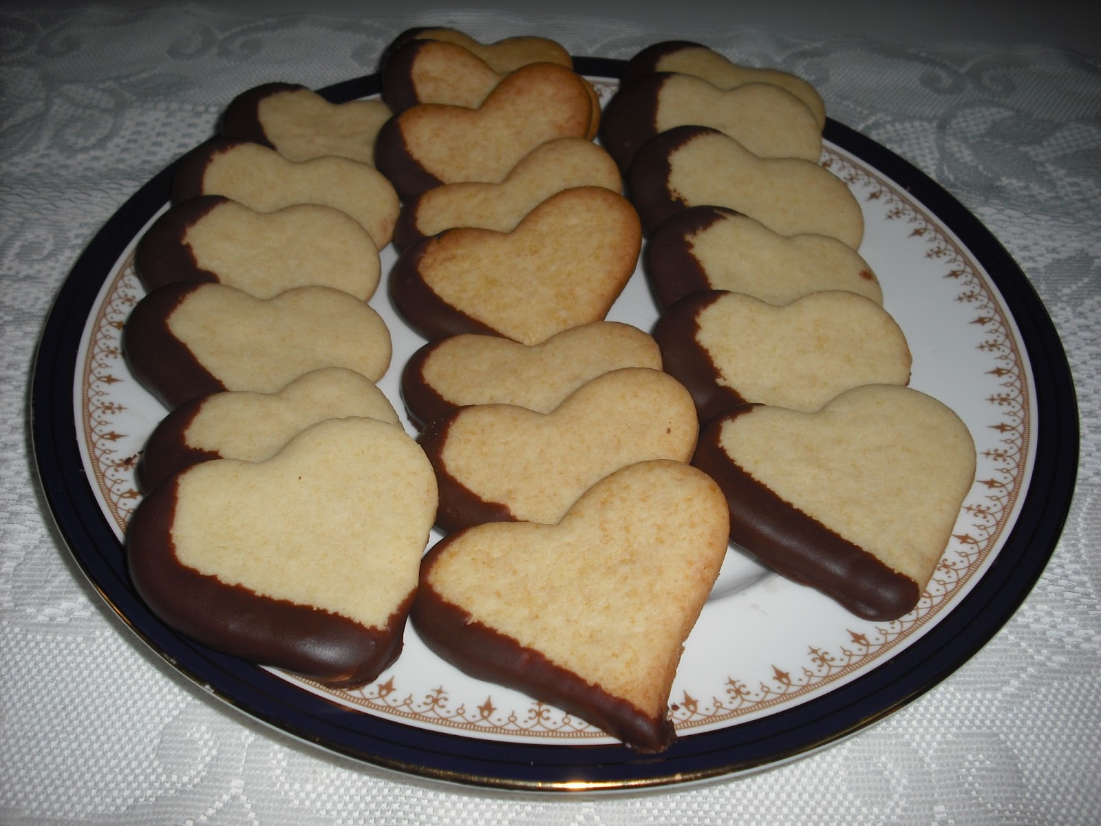 Recipe Marketing Philadelphia Cream Cheese Cookies