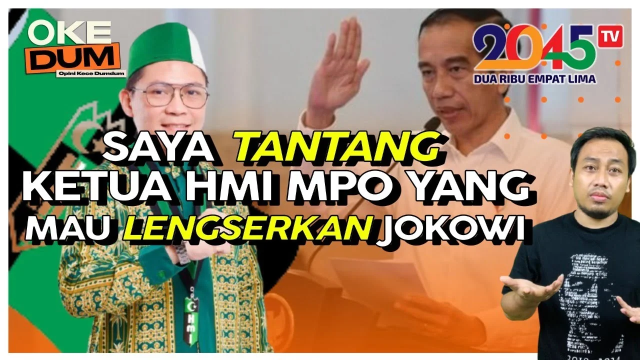 Ancam-Siapapun-yang-Ingin-Lengserkan-Jokowi-Yusuf-Muhammad-Jangan-Kalian-Pikir-Kami-Akan-Diam-Saja-Camkan-Itu