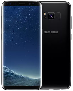 Samsung Galaxy S8 Plus