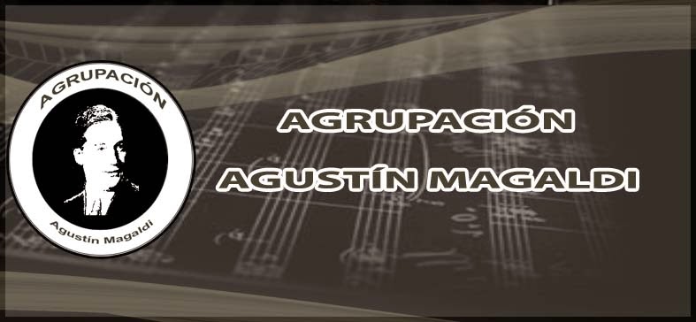 Agrupación Agustín Magaldi